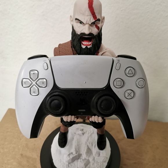 Kratos controller holder (3d printed) - Picture 5 of 6
